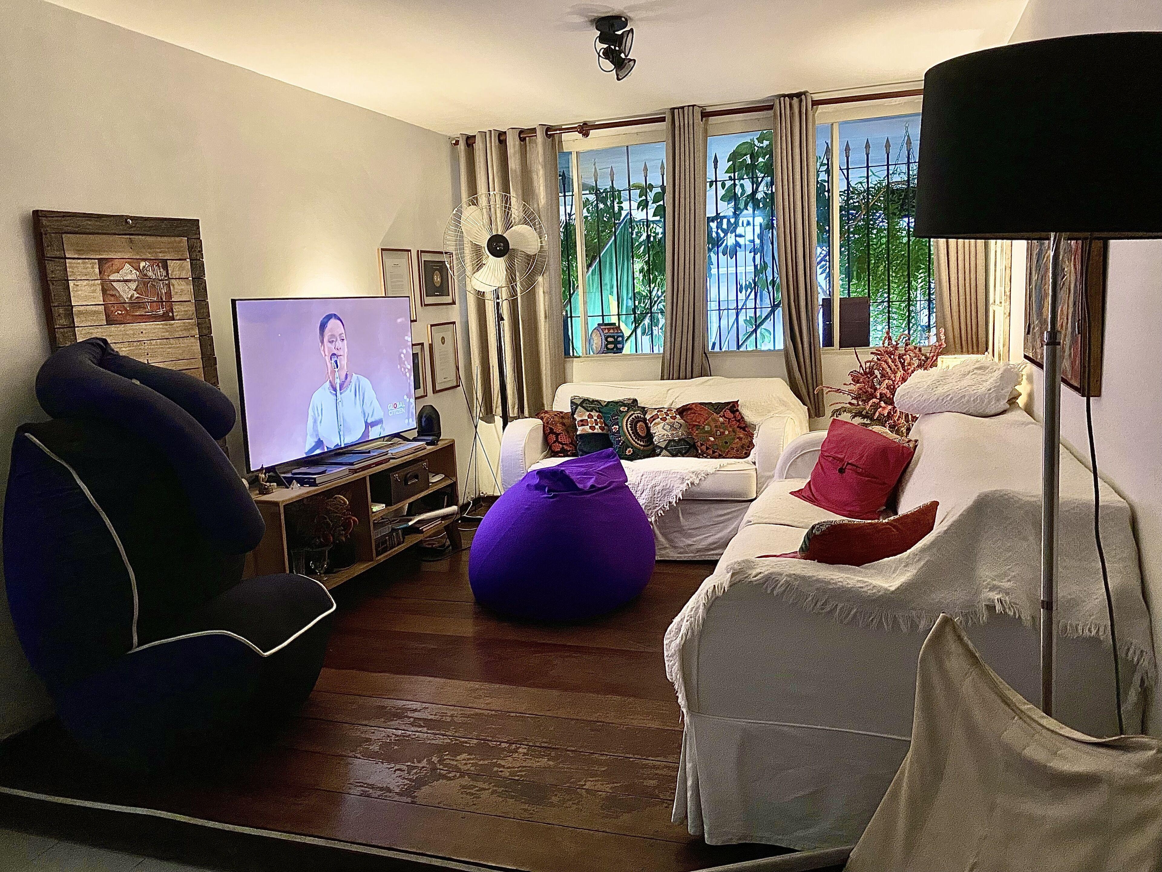 Family Hostel E Pousada - Sao Paulo — Photos 1